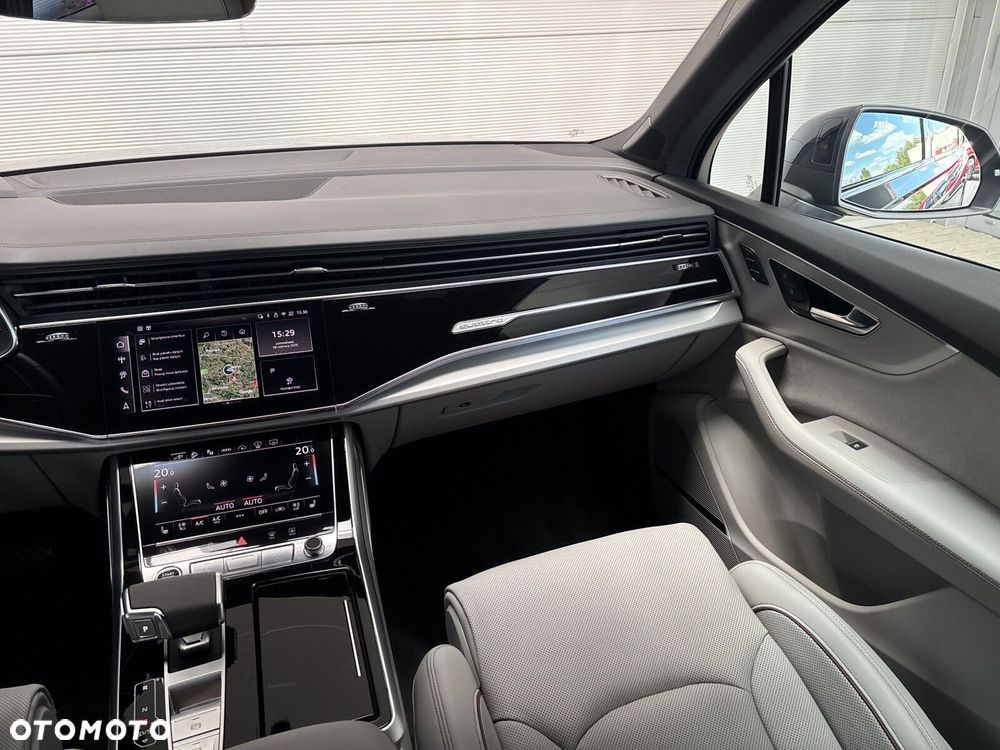 Audi Q7 TFSI e PHEV 290 kW Quattro Tiptr - 20