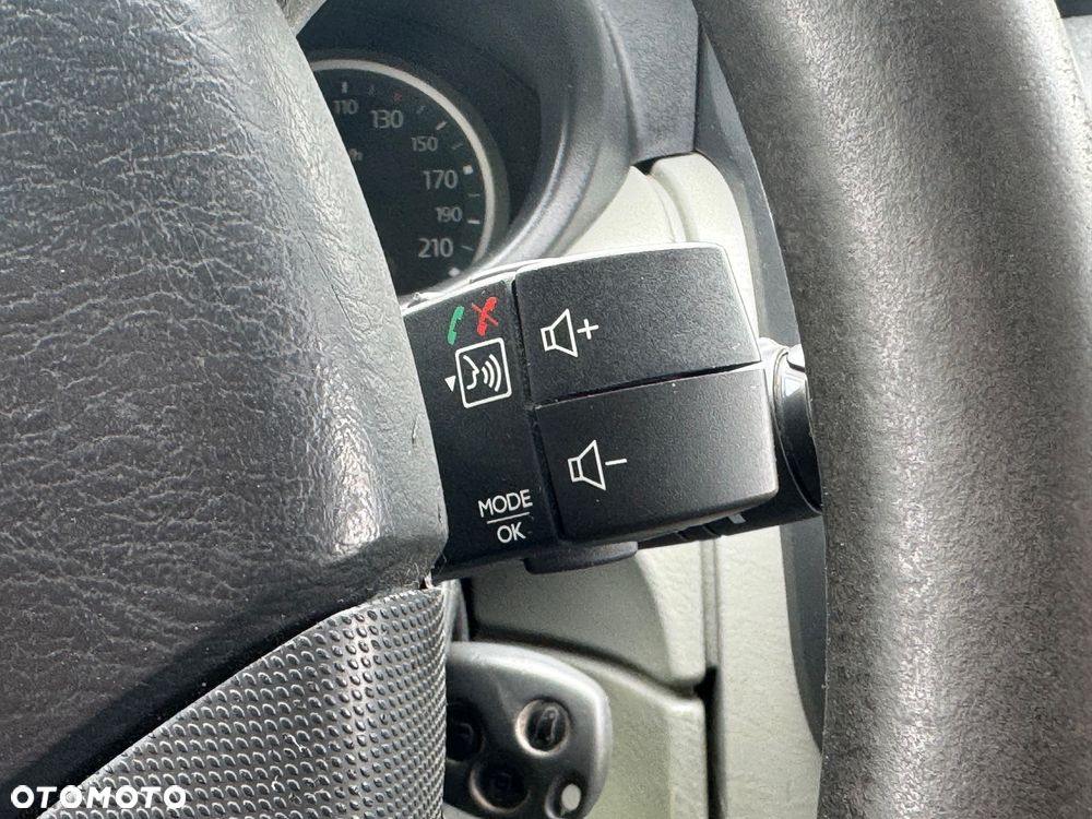 Renault Trafic L2H1 Pack Clim - 16