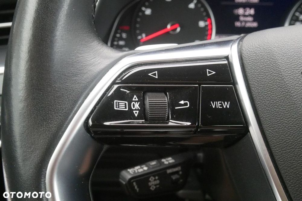 Audi A6 Avant - 26