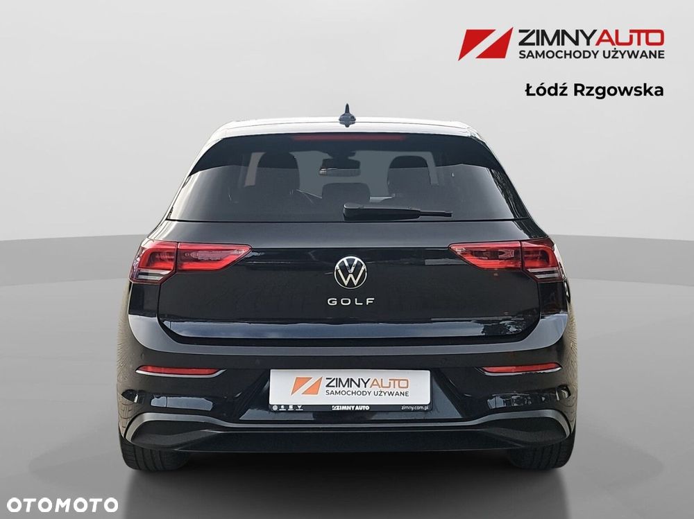 Volkswagen Golf - 7
