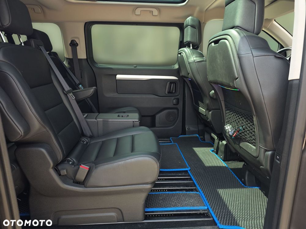 Toyota Proace Verso 2.0 D4-D Long VIP - 10