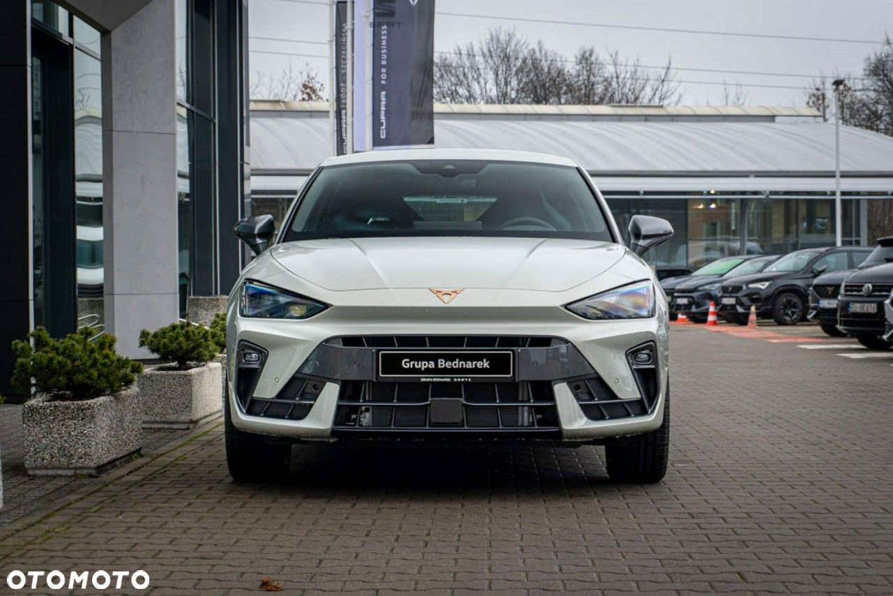 Cupra Leon - 7