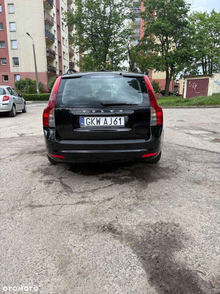 Volvo V50 D2 Momentum - 5