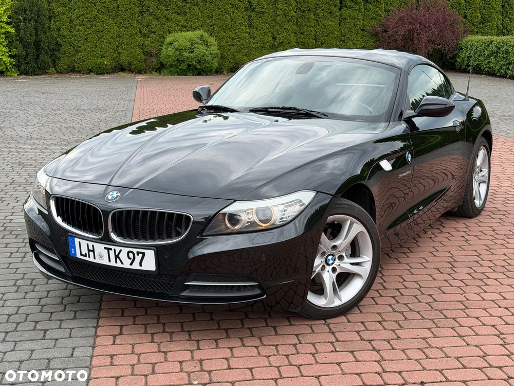 BMW Z4 20i sDrive - 3