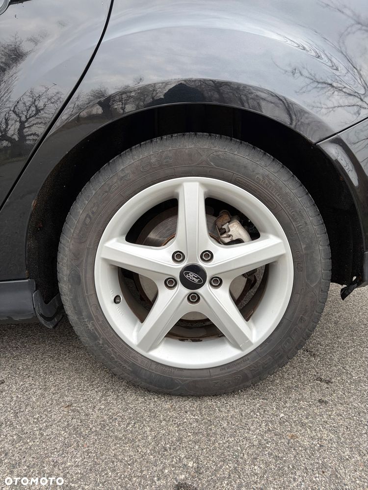 Ford Focus - 19