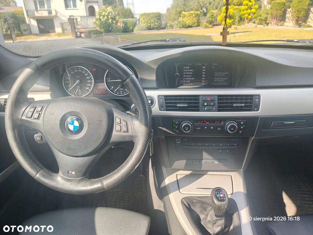 BMW Seria 3 - 10