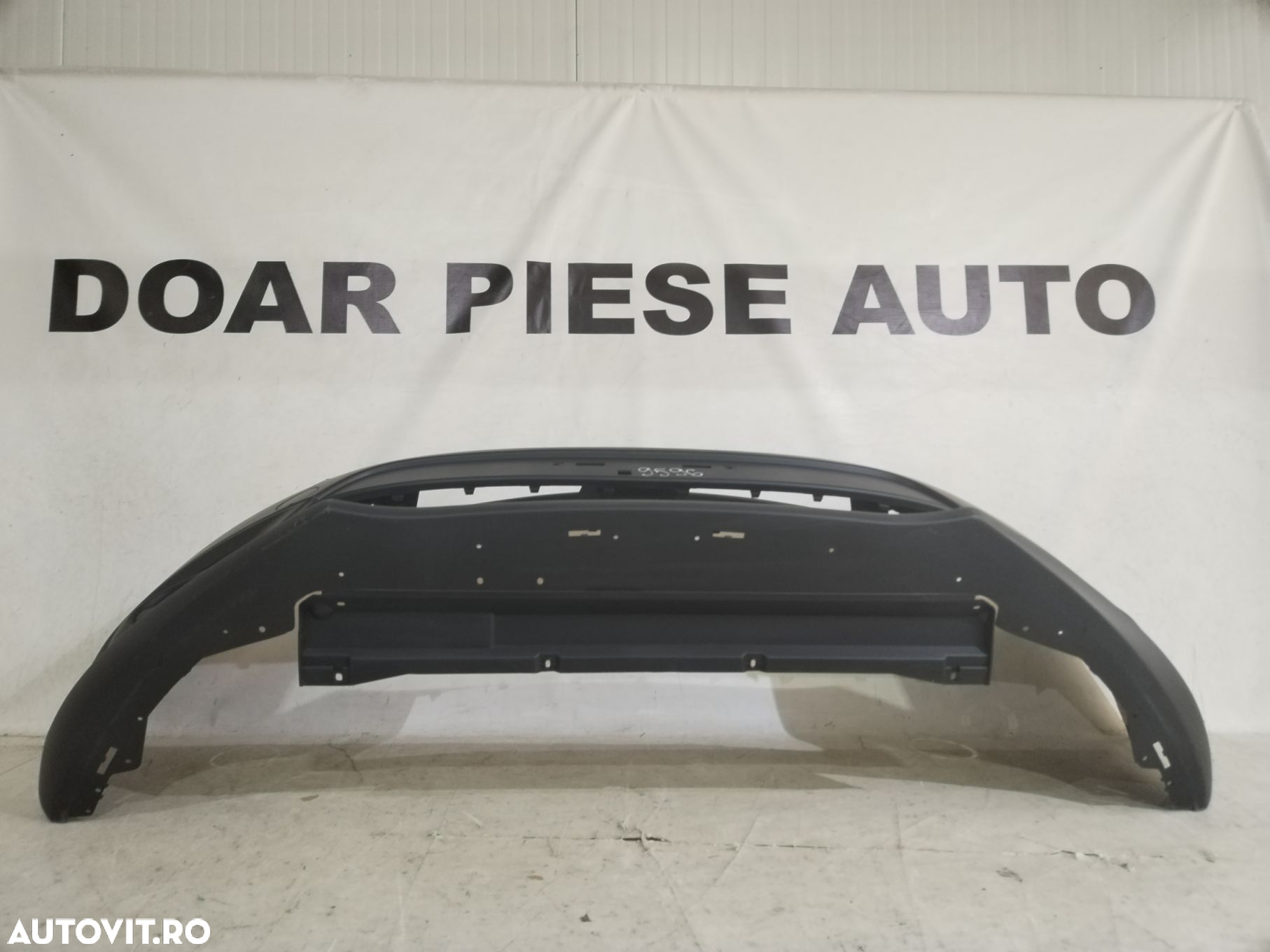 Bara fata Dacia Logan Sandero, 2013, 2014, 2015, 2016. - 7