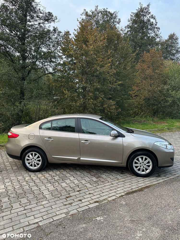 Renault Fluence - 17