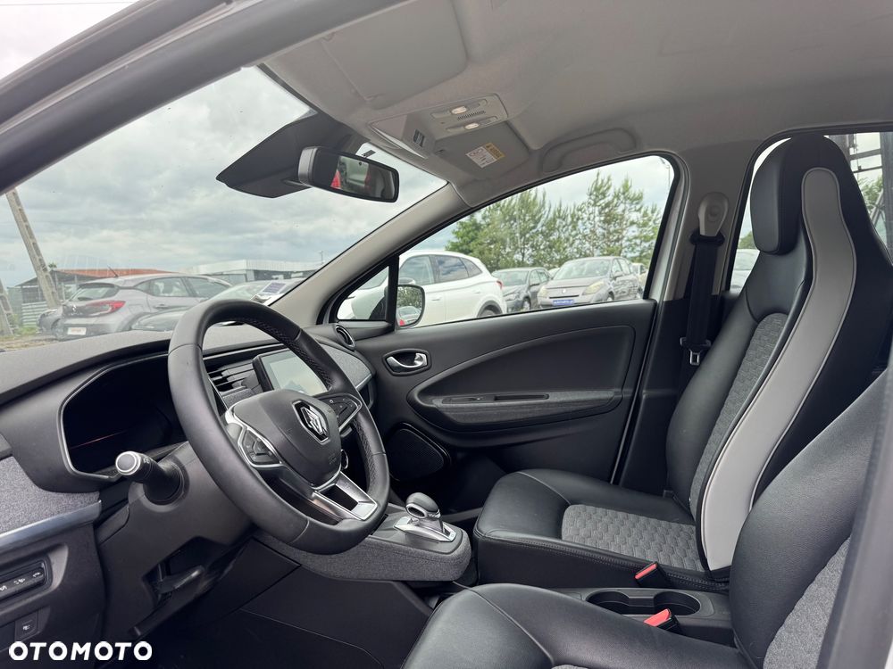 Renault Zoe - 5