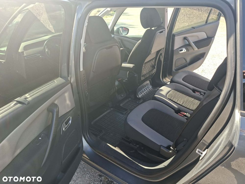 Citroën C4 Picasso 1.6 THP Exclusive - 2