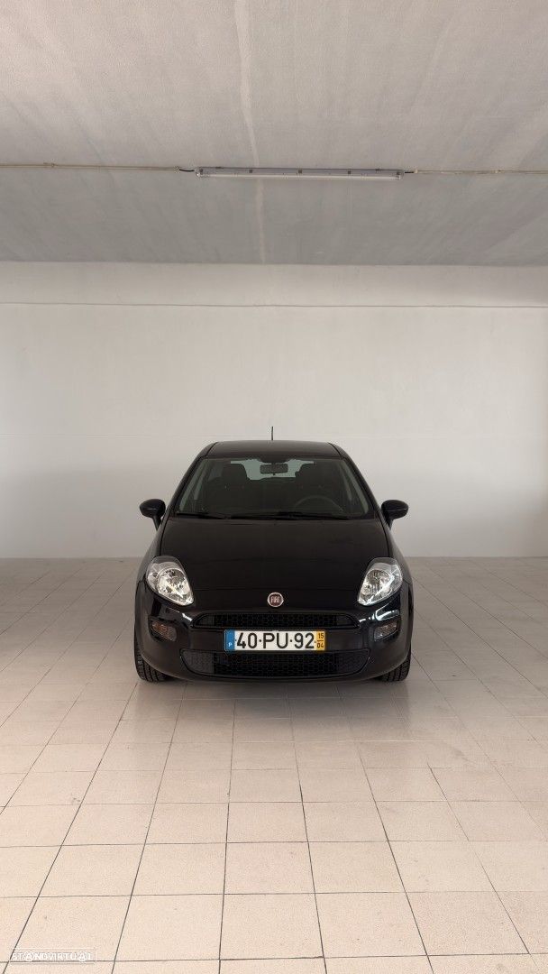Fiat Punto 1.2 Easy Start&Stop - 1