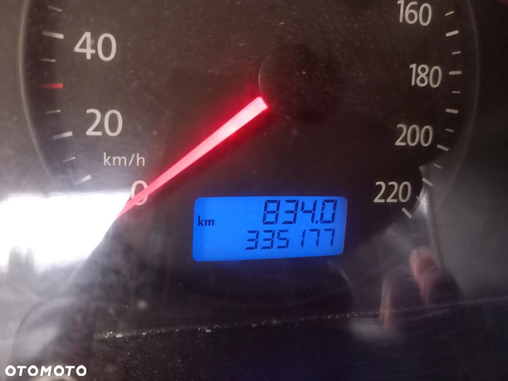 Volkswagen Transporter - 14