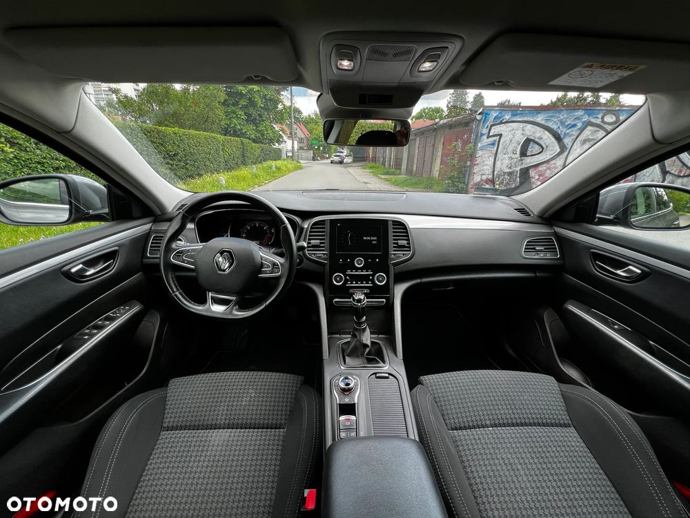 Renault Talisman 1.6 Energy dCi Zen - 14