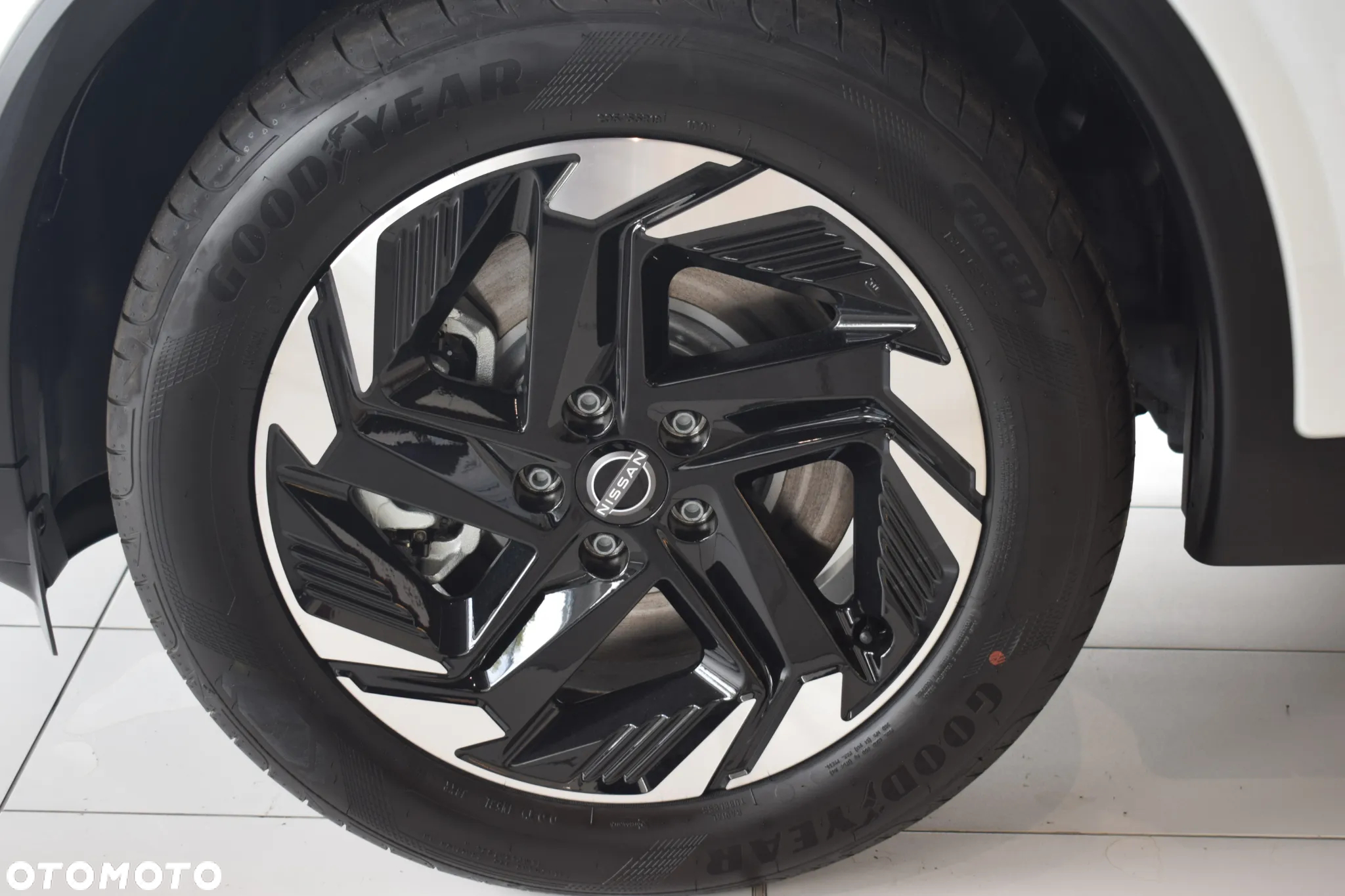 Nissan Qashqai 1.5 e-POWER N-Connecta - 15