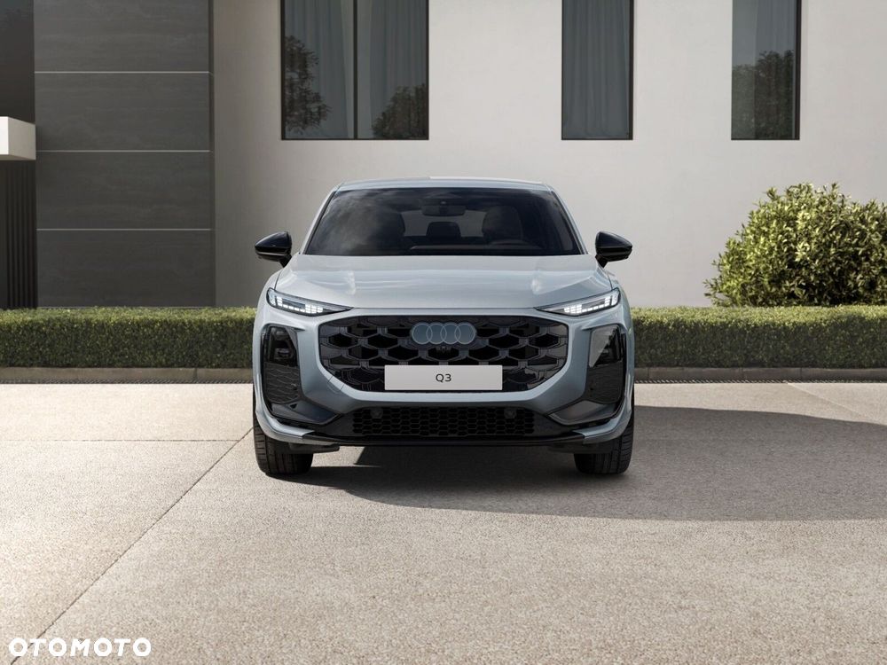 Audi Q3 Sportback - 2