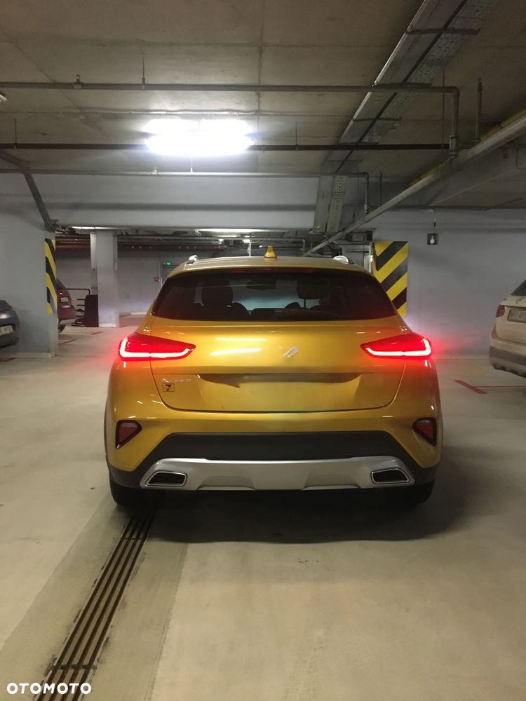 Kia XCeed 1.5 T-GDI Prestige Line DCT - 4
