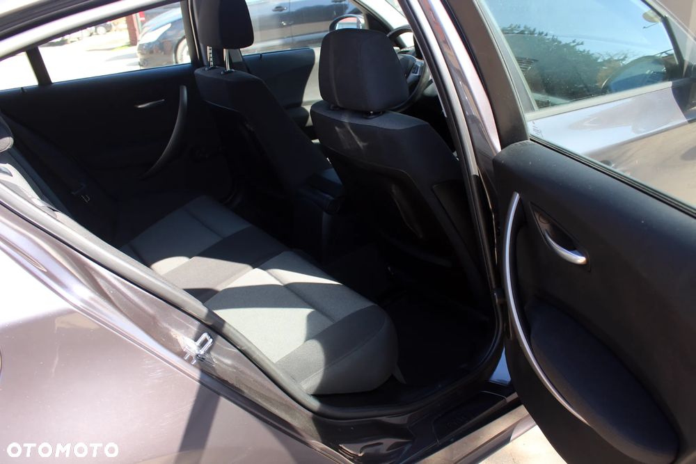 BMW Seria 1 - 3