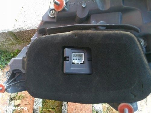 MERCEDES E KLASA SEDAN W213 16+ LAMPA TYLNA LEWA ORYGINAŁ A2139067700 - 10