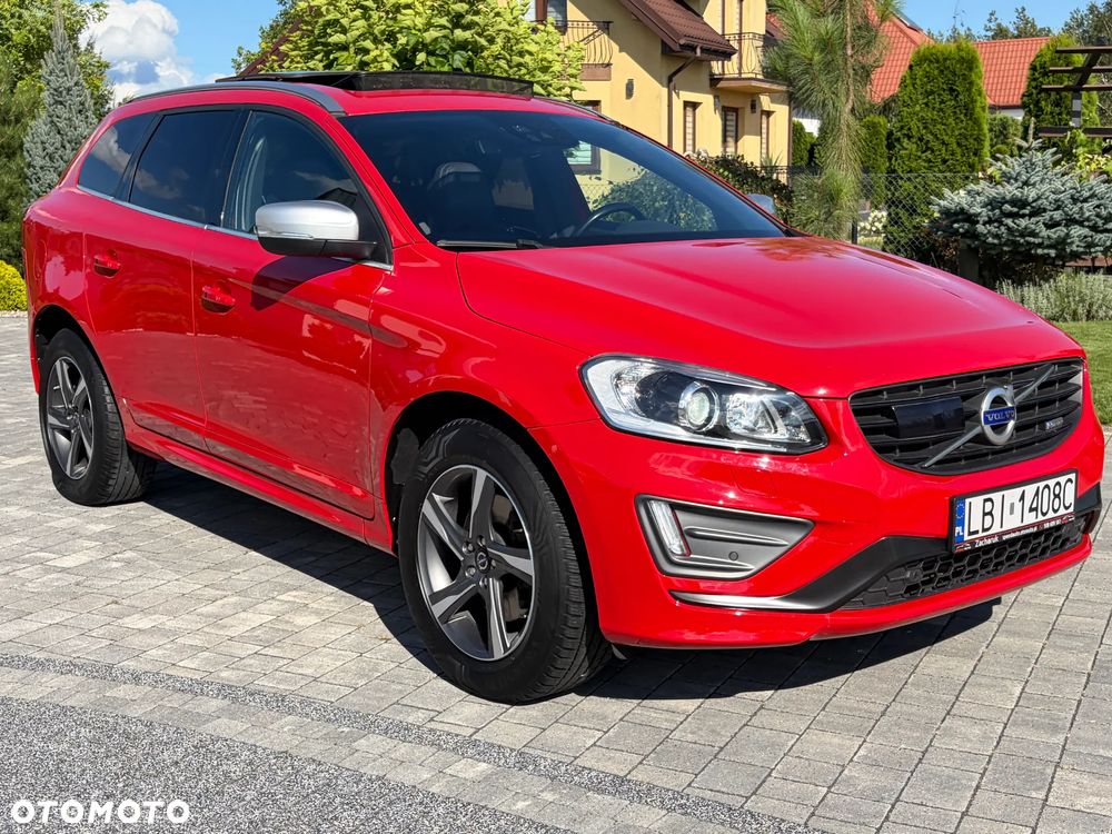 Volvo XC 60 D4 Drive-E Summum - 19