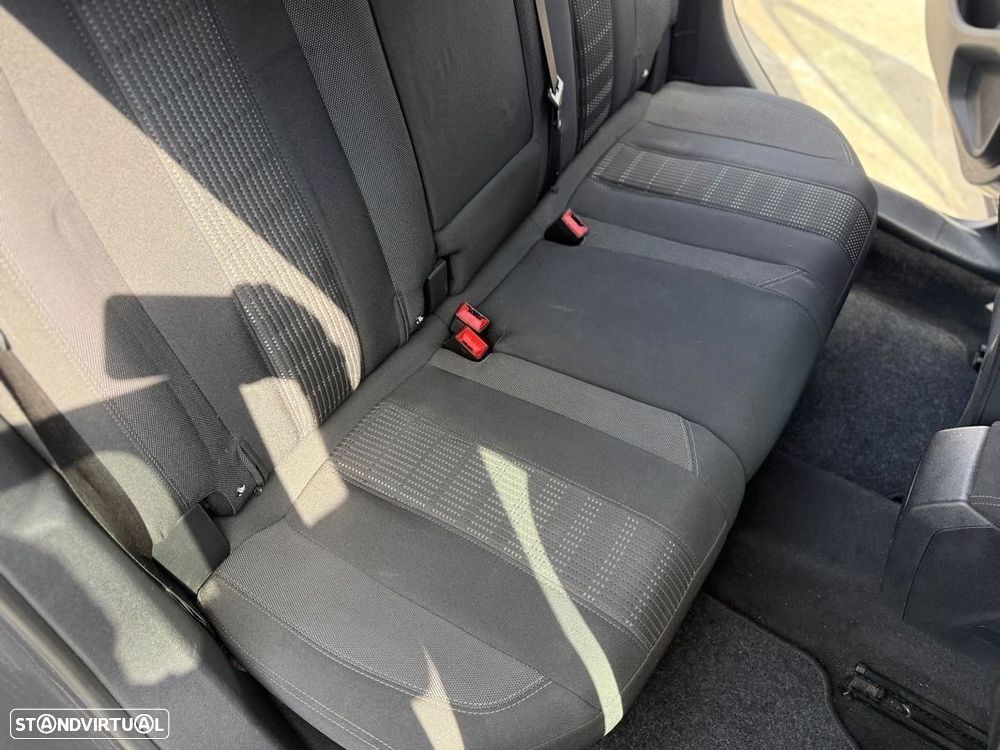 Peugeot 308 SW 1.6 BlueHDi Allure J17 EAT6 - 37