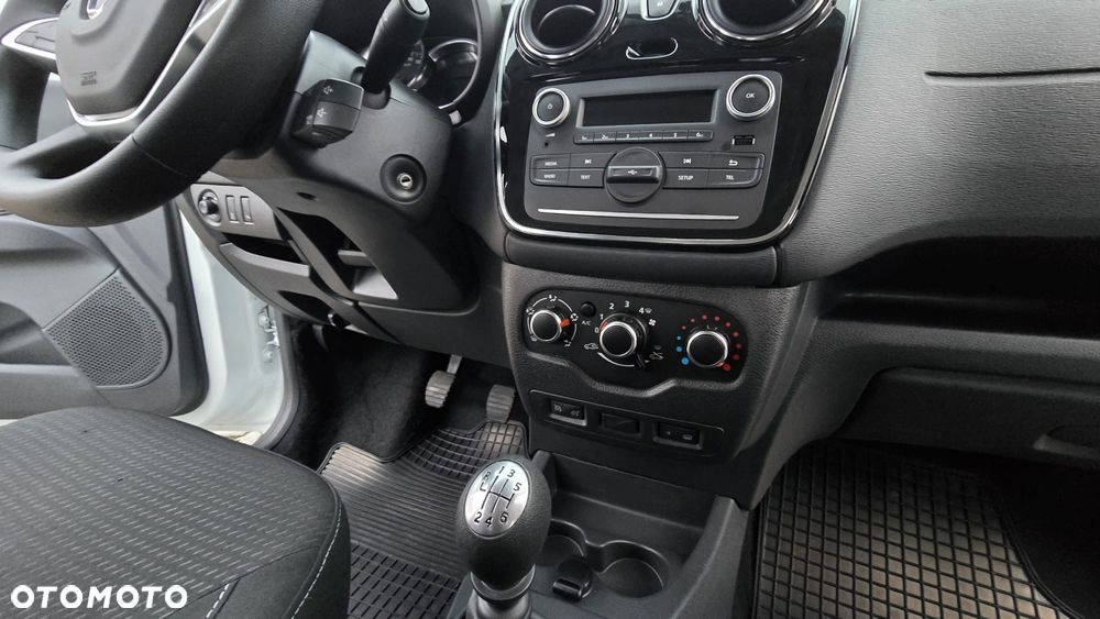 Dacia Lodgy 1.5 Blue dCi Comfort S&S - 18