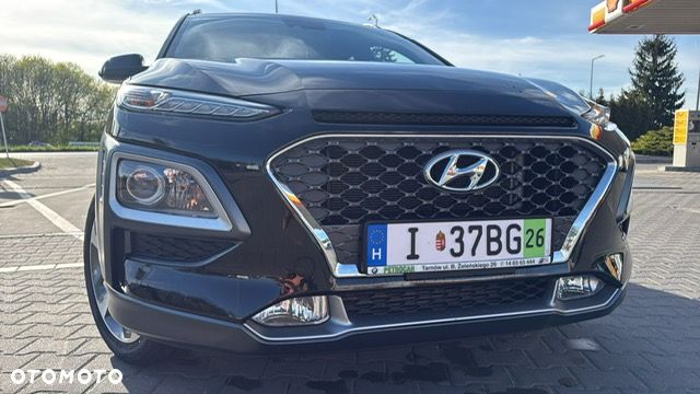 Hyundai Kona 1.0 T-GDI Advantage+ - 2