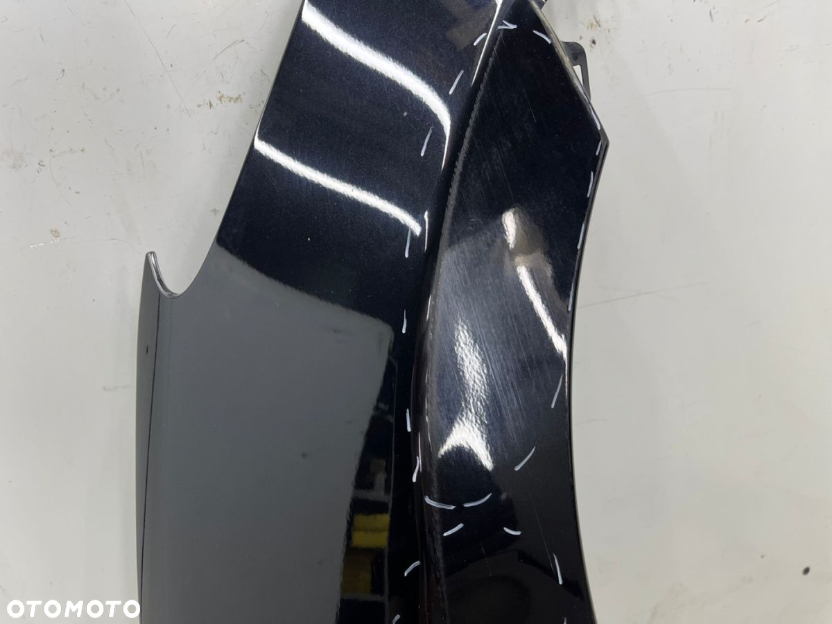Błotnik Mazda 3 III BM 13-18r. prawy przedni prawy przód - 7