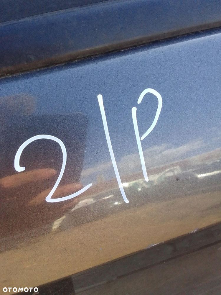 Chrysler Voyager Iv Drzwi Lewe Przód - 9