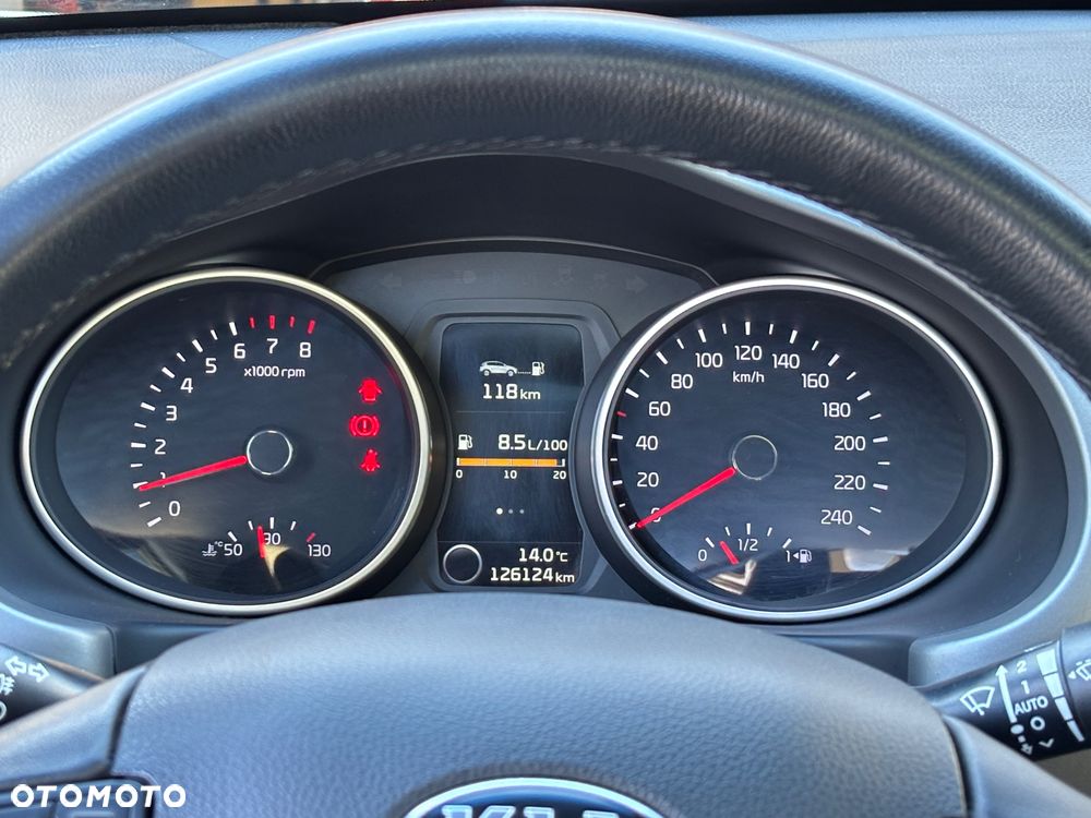 Kia Sportage - 20
