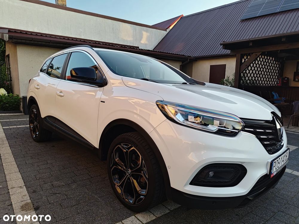 Renault Kadjar 1.3 TCe FAP Intens EDC - 9