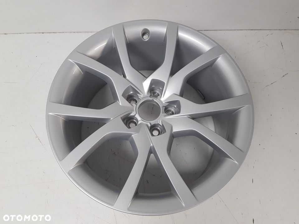 FELGA ALUMINIOWA AUDI A5 8T0601025E SPEEDLINE 8.5Jx18 ET29 NOWA ORYGINAŁ - 1