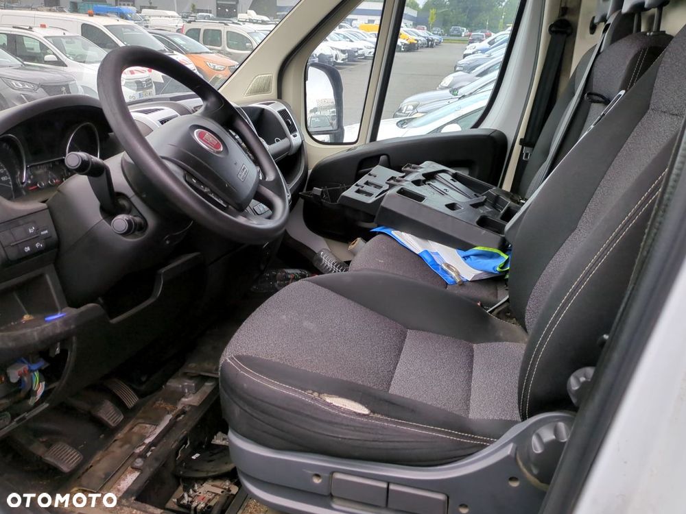 Fiat Ducato L2H2 2.3 - 5
