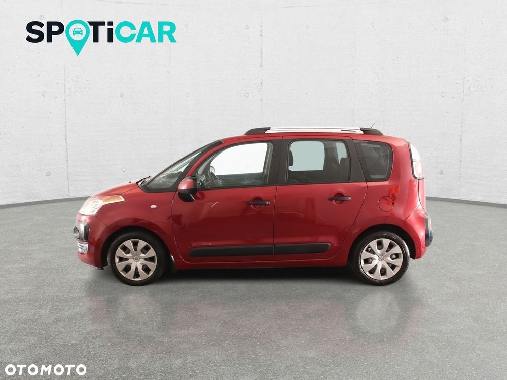 Citroën C3 Picasso - 4