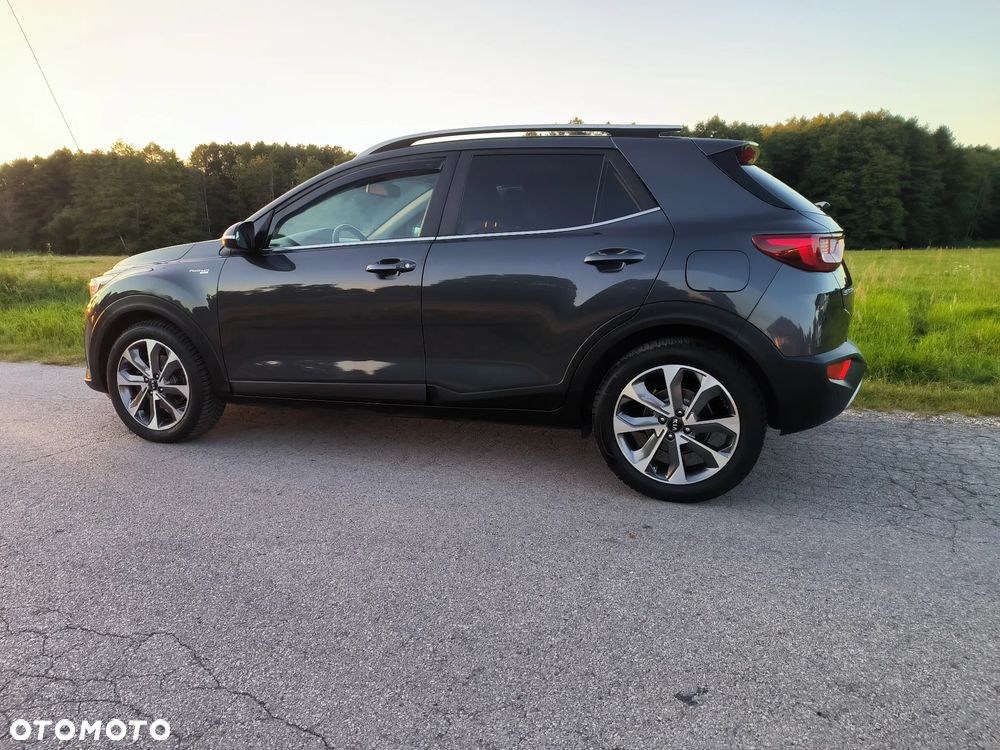 Kia Stonic - 14