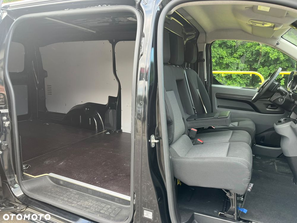 Citroën JUMPY - 25