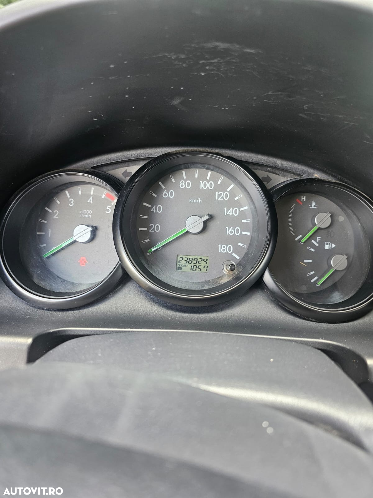 Ford Ranger - 8