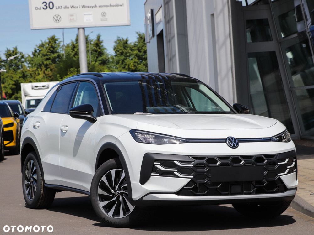Volkswagen T-Roc - 9