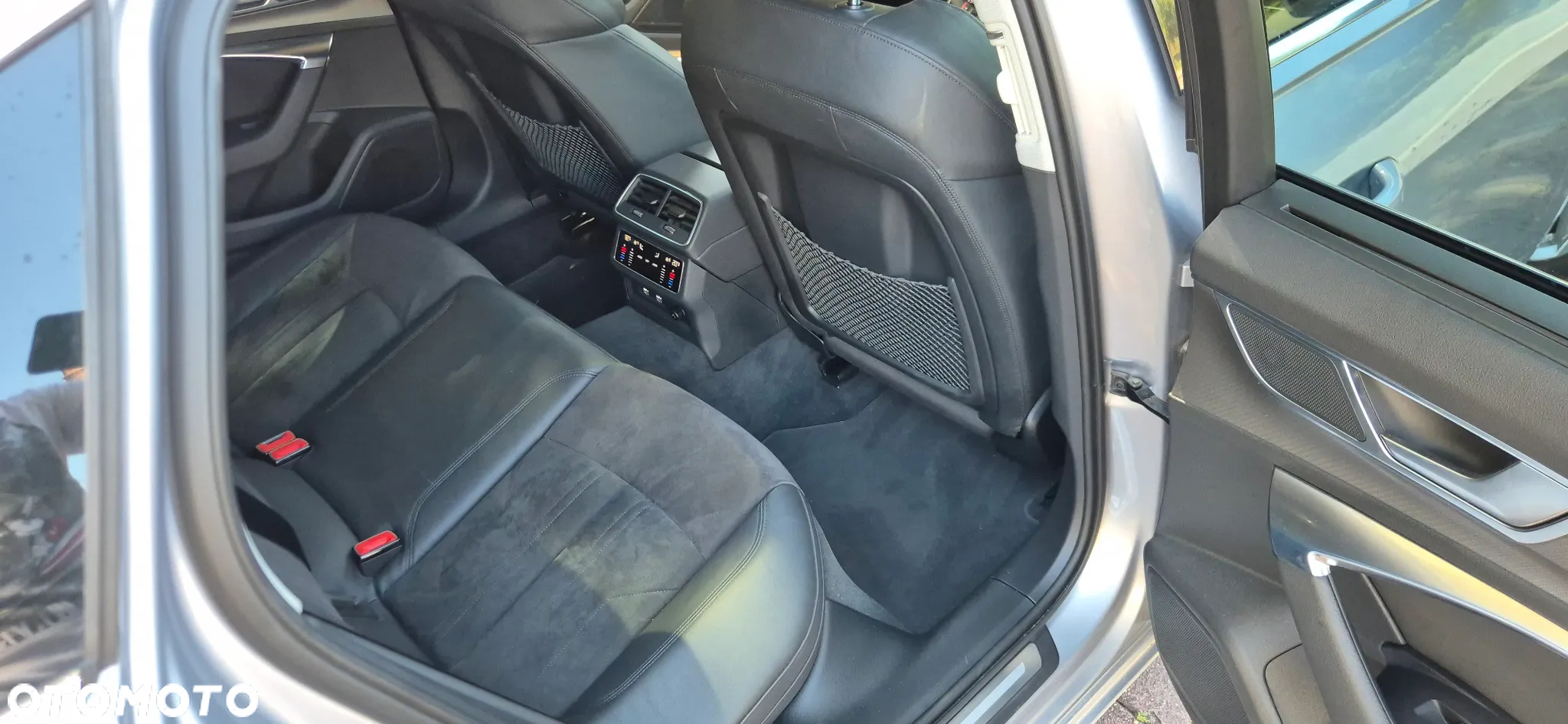 Audi A6 2.0 TDI Quattro S tronic - 21