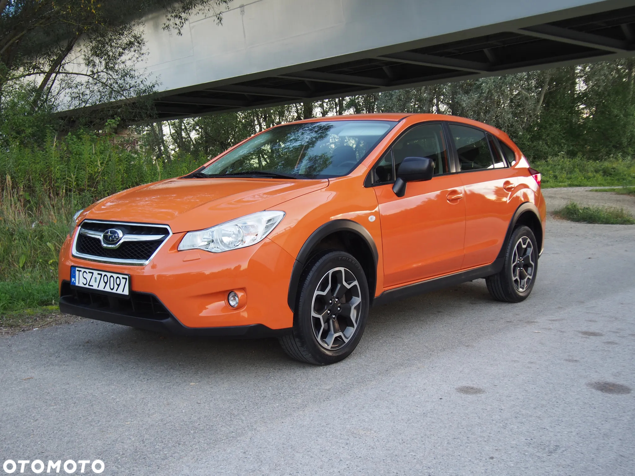 Subaru XV 1.6i Active CVT - 12