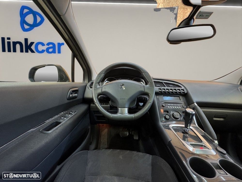 Peugeot 3008 1.6 HDi Executive CMP6 - 9