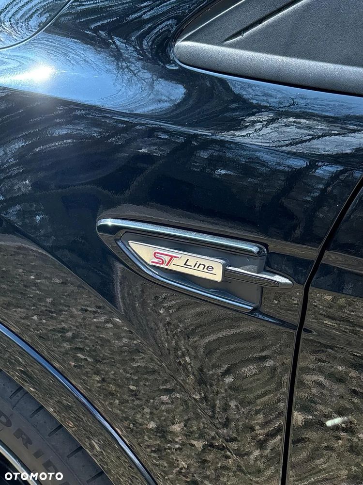 Ford Kuga 2.0 TDCi 4x4 ST-Line - 18