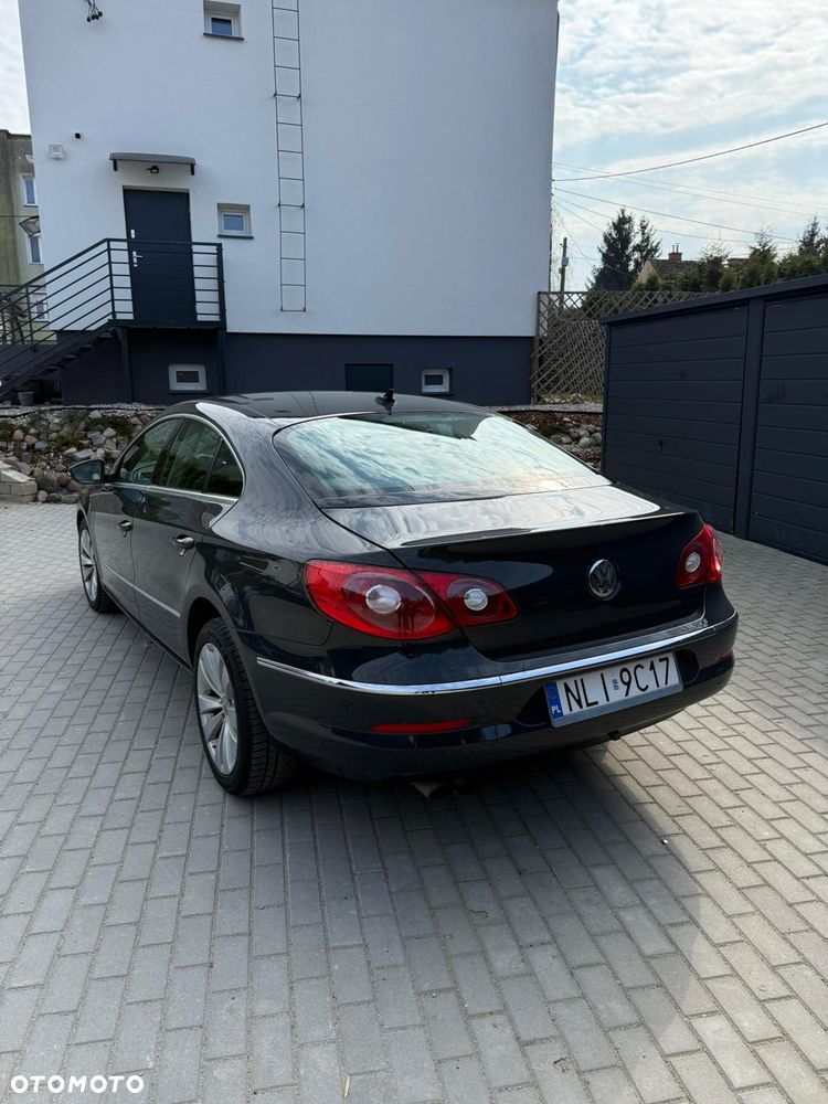 Volkswagen CC - 13