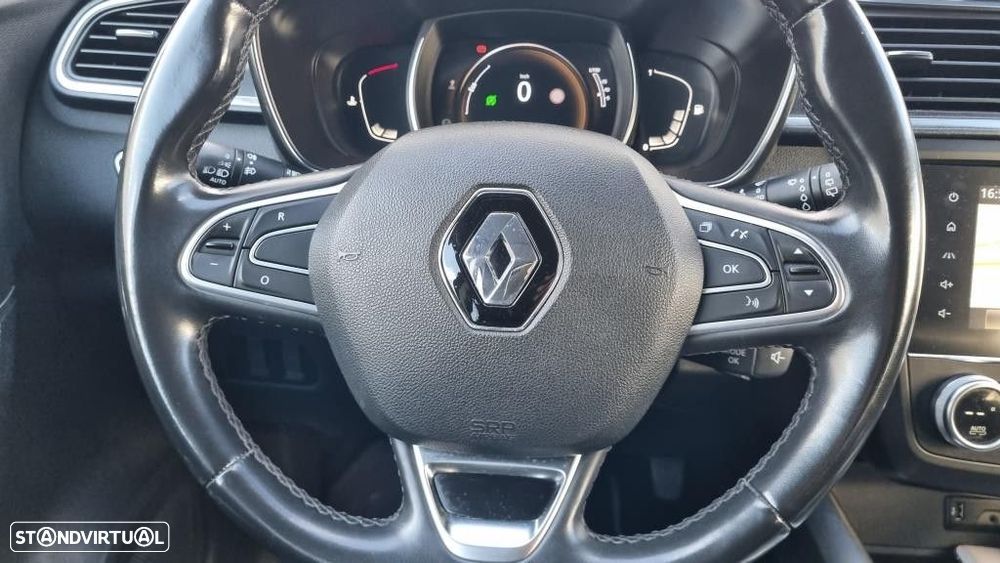 Renault Kadjar - 12