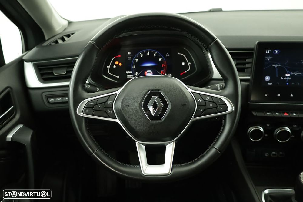 Renault Captur 1.0 TCe Techno - 15