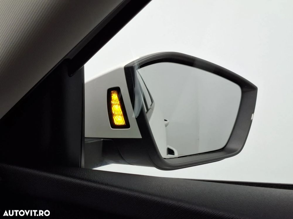 Skoda Octavia 2.0 TDI DSG 4X4 Style - 15