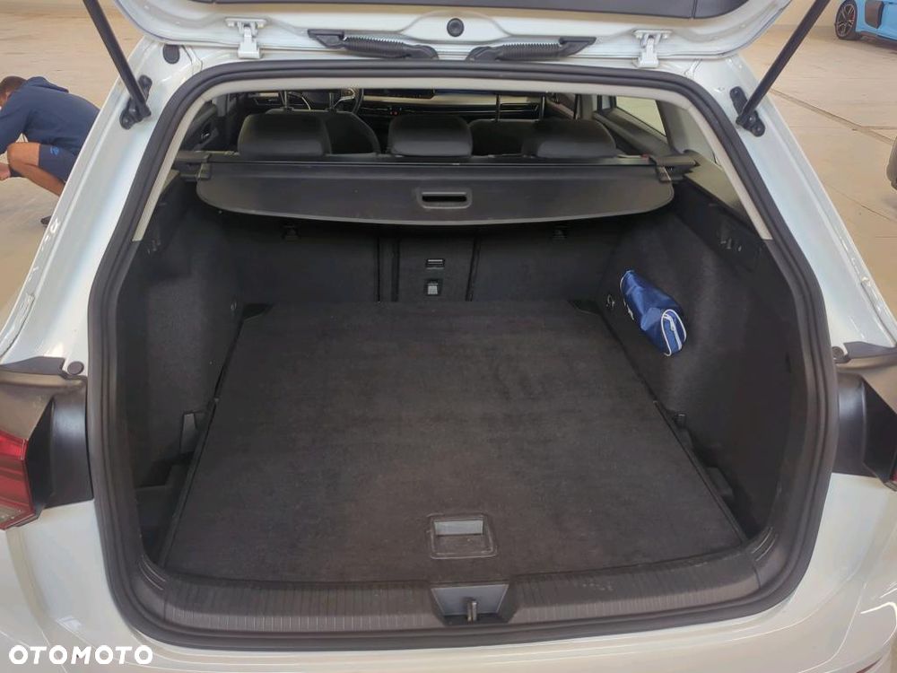 Volkswagen Golf 1.5 TSI EVO Life - 20