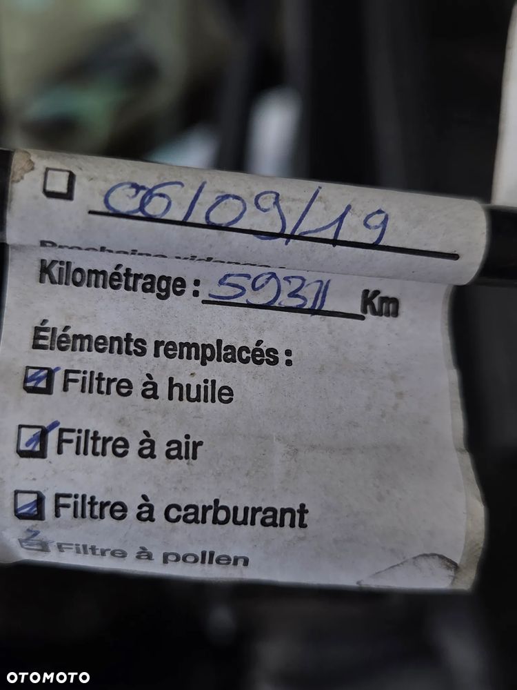 Hyundai Tucson 2.0 CRDI BlueDrive Style 2WD - 38