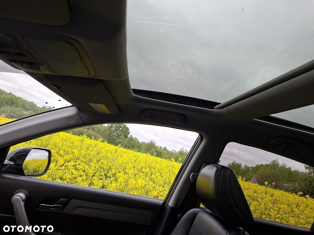 Honda CR-V 2.0i-VTEC Automatik Executive - 24