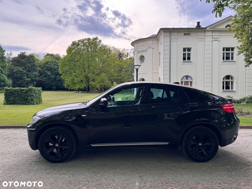 BMW X6 35d xDrive - 1