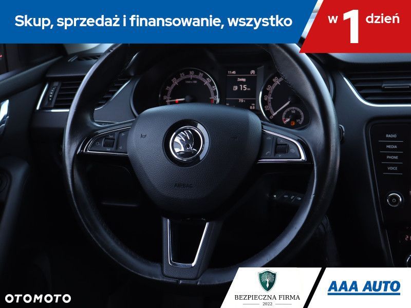 Skoda Octavia - 18